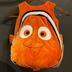 Finding Nemo Halloween Costume